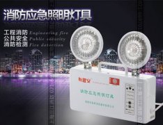 消防應急照明和疏散指示系統(tǒng)的聯(lián)動控制設計