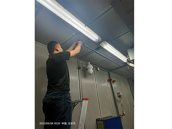 消防工程施工管理，消防工程施工管理制度