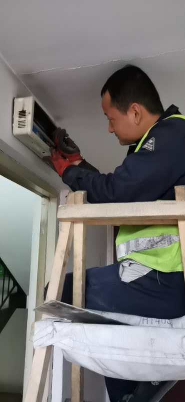 消防工程公司資質(zhì)需要那些如何辦理？