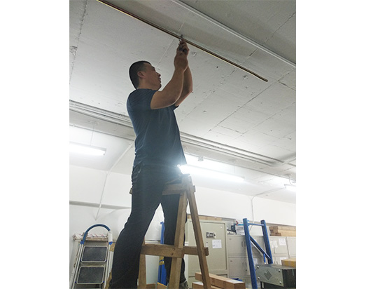 消防工程施工注意哪些，消防工程怎么施工