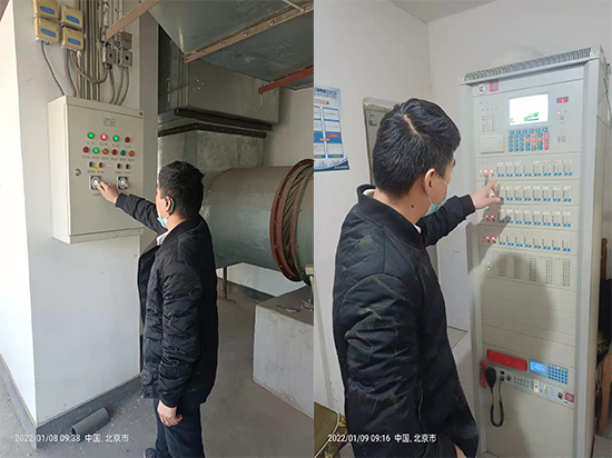如何確保消防工程施工質(zhì)量，消防工程施工質(zhì)量控制措施