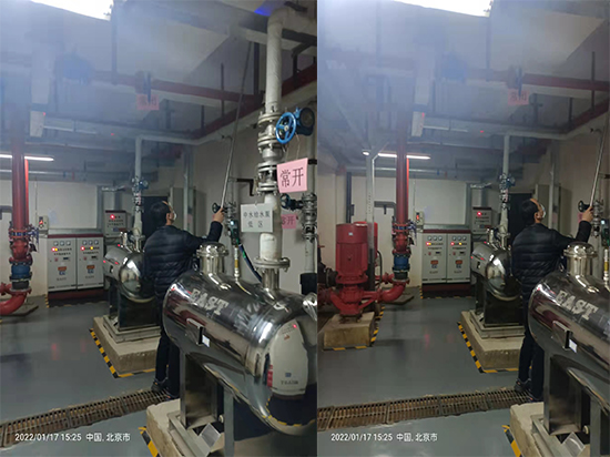 加強(qiáng)消防工程施工檢查與管理，加強(qiáng)消防工程施工檢查與管理的意義