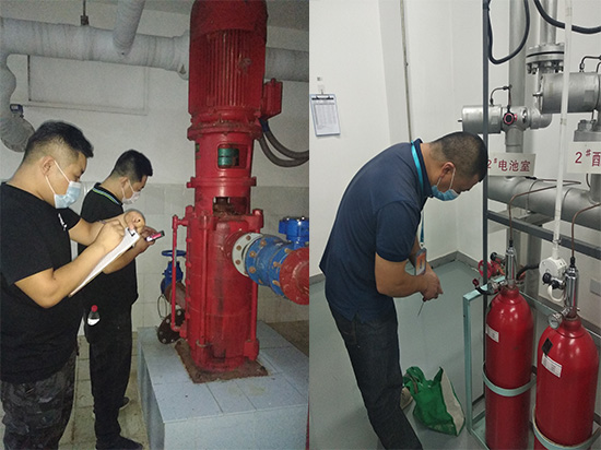 消防工程要具備哪些承包資質(zhì)，消防工程要具備哪些承包資質(zhì)要求