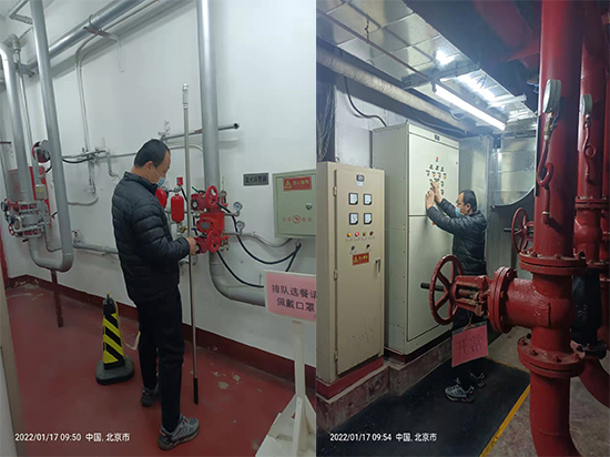 消防工程施工應(yīng)注意問(wèn)題有哪些?消防工程施工需要注意的問(wèn)題