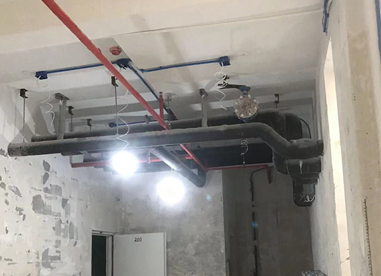 消防工程承接公司需要哪些資質，都可以承接哪些消防項目