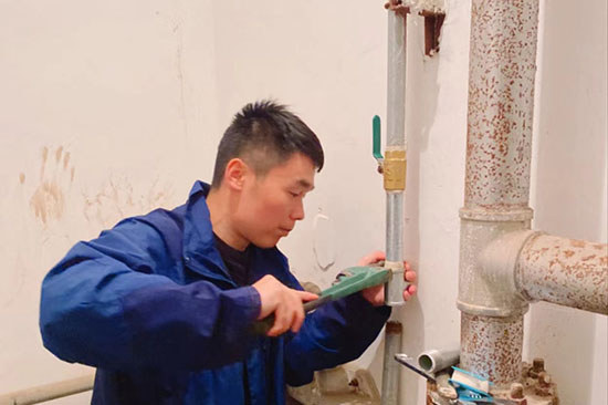 學校消防隱患改造，學校消防改造工程