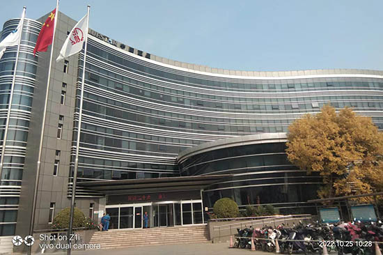 消防規(guī)范中什么是特殊建設工程